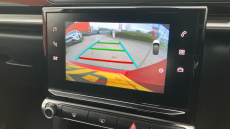 Citroen C3 1.2 PureTech Plus 5dr Petrol Hatchback